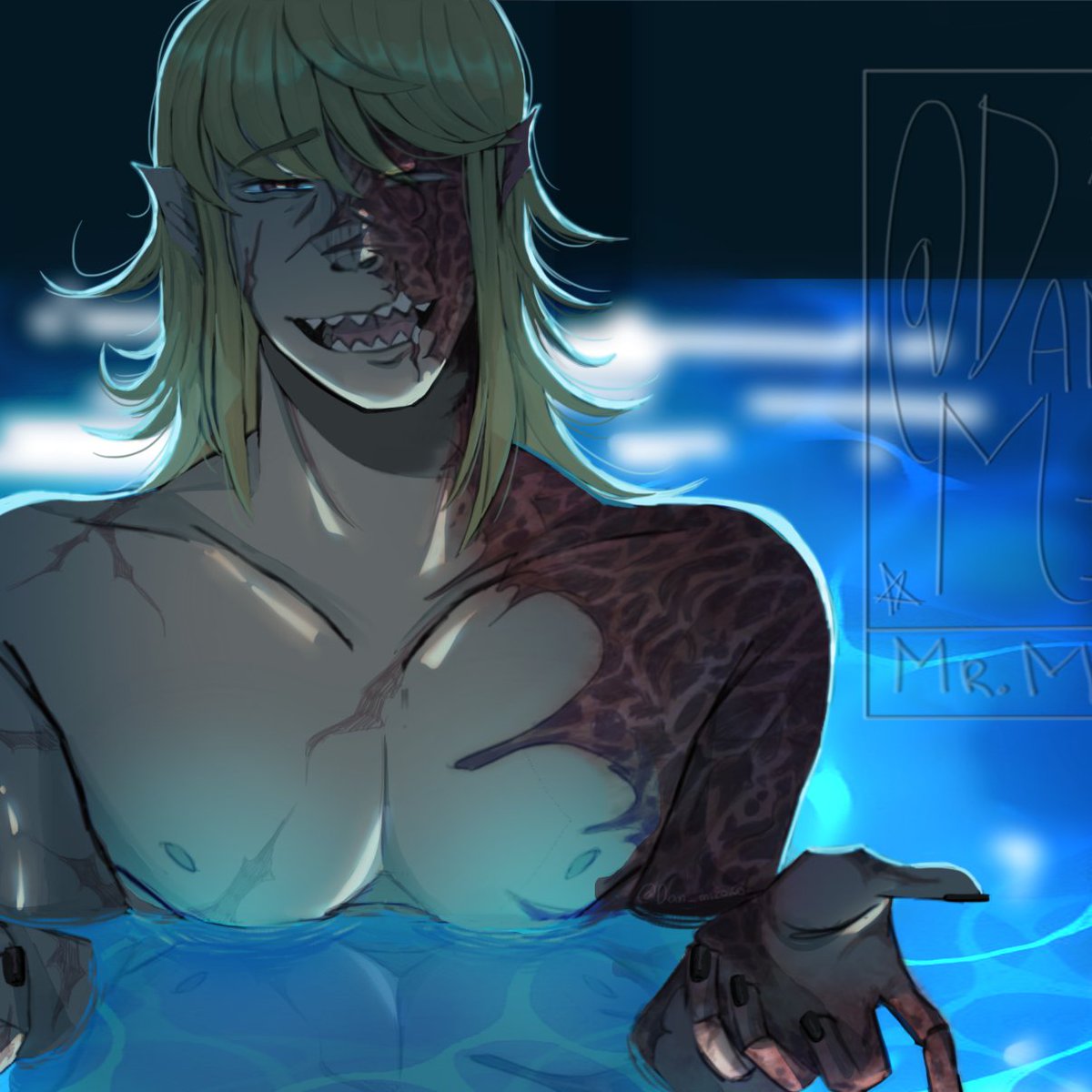 DMizoko's tweet image. #myart #myOC #oldsoldiers #oc #art #digitalart #artdigitalwork #digitalarts #digitalartwork #au #fichas #oc #myoriginalcharacter #originalcharacters #chobits #originalart  😊