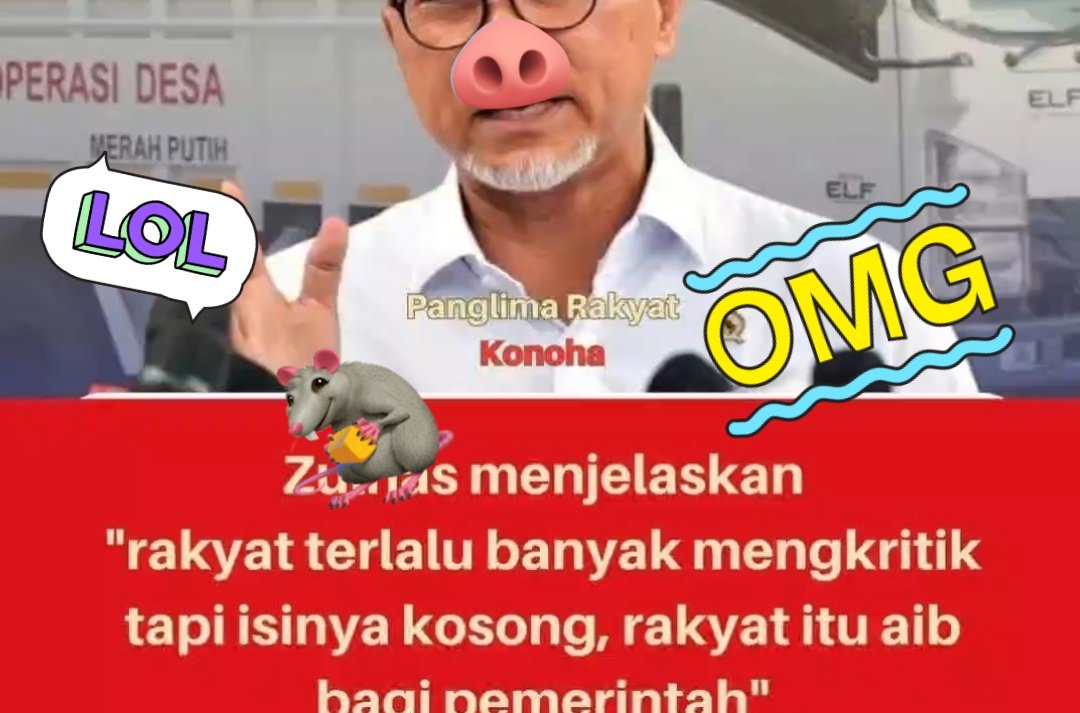 Fadhliar's tweet photo. Kalau kritik dianggap aib dan masalah, mungkin bukan kritiknya yang salah tapi cara mendengarkannya yg diragukan. https://t.co/lBqn2Vij1E