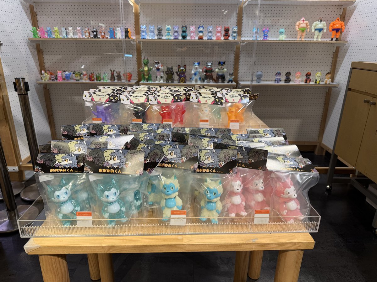 fewmany sofubi tweet media