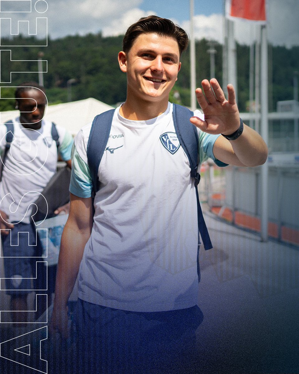 VfL Bochum 1848 tweet media