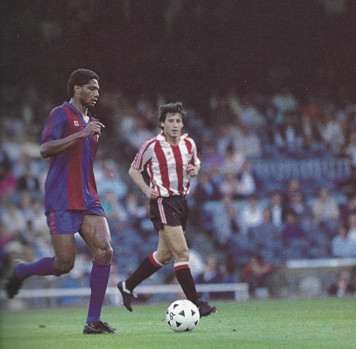 Fútbol Carroza tweet media