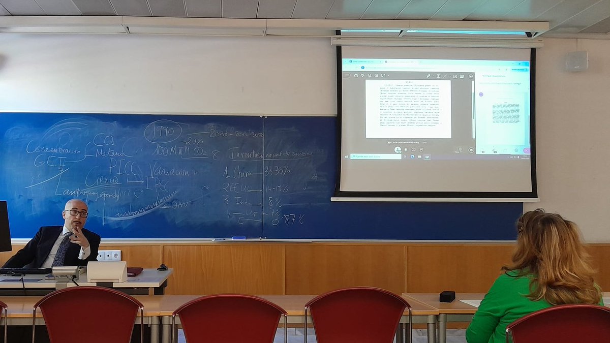 Seminario de Cultura Medieval | UC3M tweet media