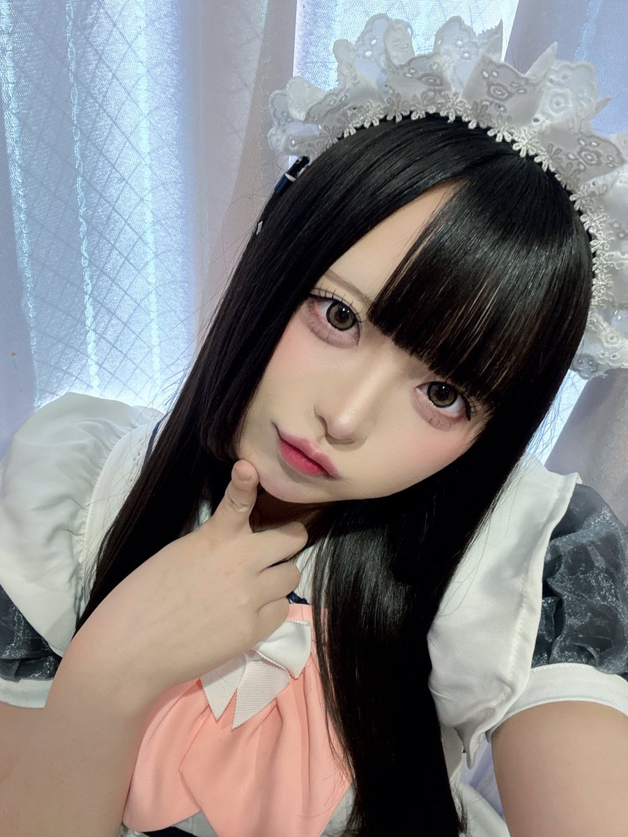 ちゃまる🐶めいどりーみん tweet media