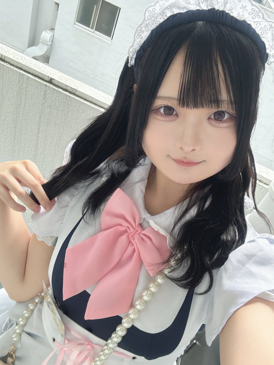 ちゃまる🐶めいどりーみん tweet media