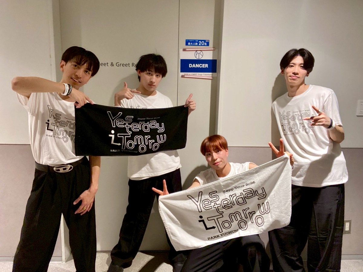 まさはる/Masaharu tweet media