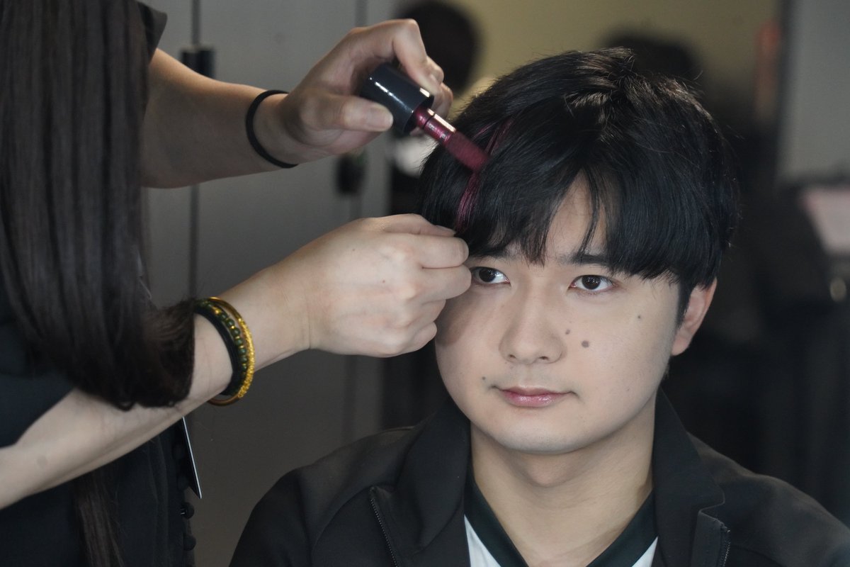 REJECT 第五人格部門 tweet media