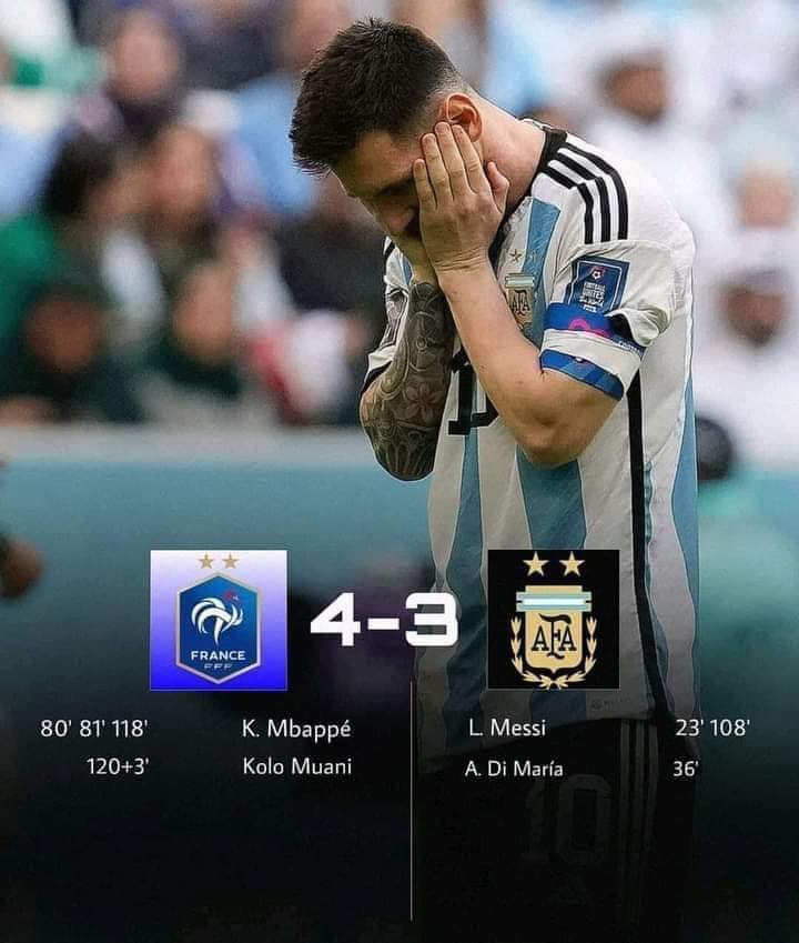 FAN INTER-MESSI tweet media