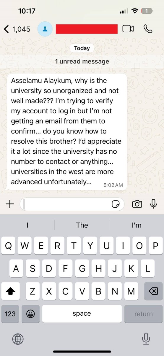 Study in Saudi Arabia tweet media