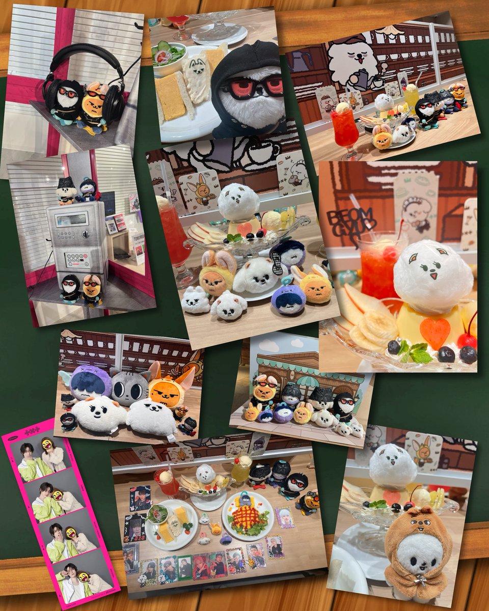 🧸めぐꕤ︎︎·͜· tweet media