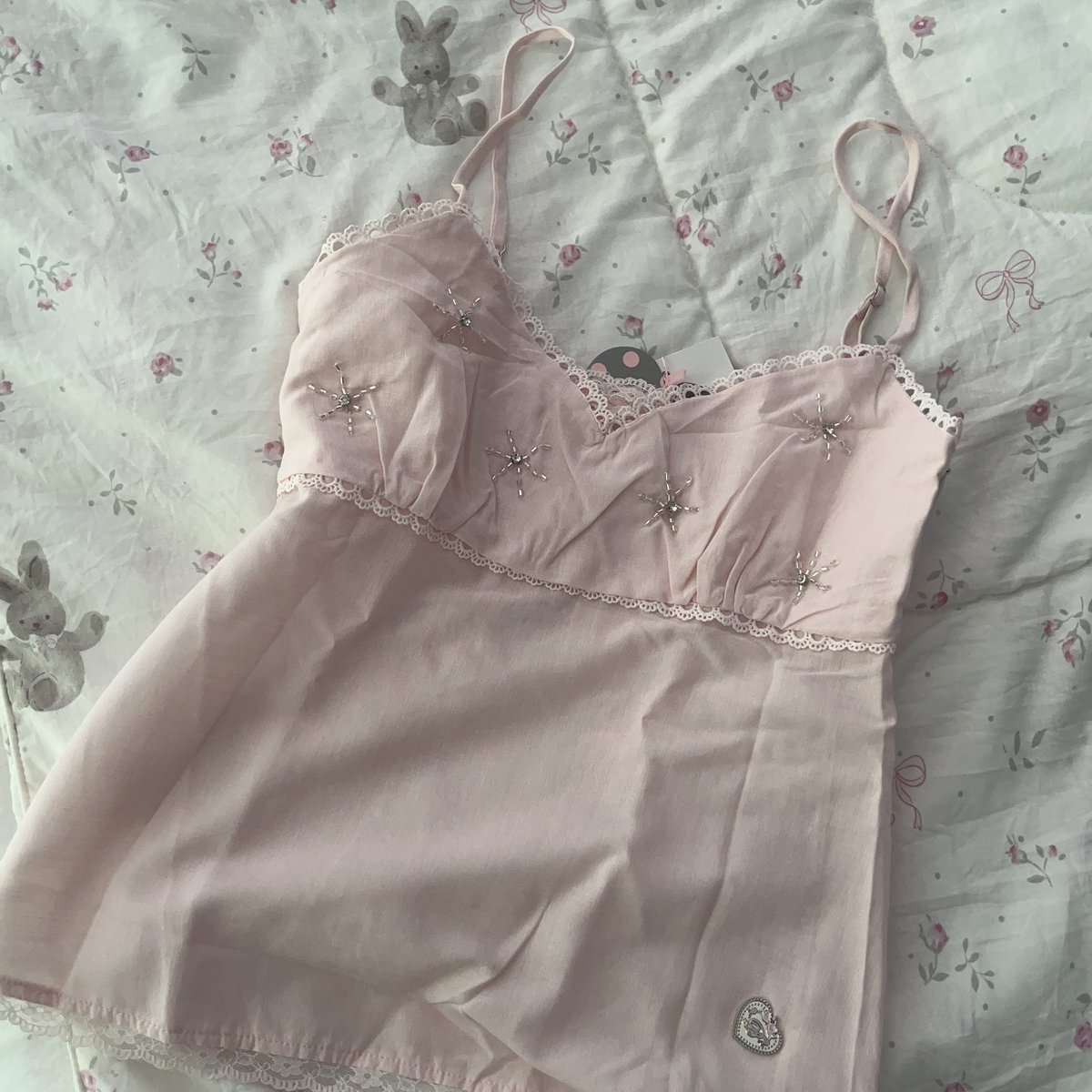 yancli_'s tweet photo. ส่งต่อ stylist tia pink size xs 550 รส
ยังไม่เคยใส่คับ เค้าใส่ไม่ได้  / หรือใครมีไซส์ S สนใจแลกดีเอมได้เยยค่า 💌❣️

#ส่งต่อstylist #ส่งต่อstylistshop #stylistxbrinkkty #ส่งต่อเสื้อผ้า #ส่งต่อduex #ส่งต่อเสื้อผ้า #ส่งต่อเสื้อผ้ามือ2 https://t.co/wa1KBCA6tT