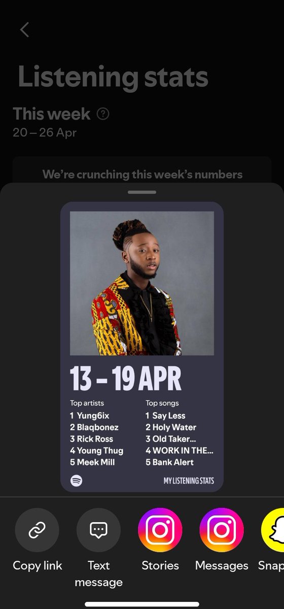 David_LastKiind's tweet image. #carter
#Durán 
#SpotifyCharts 
#yung6ix
#goodmusic
#TheWeekndEnMéxico