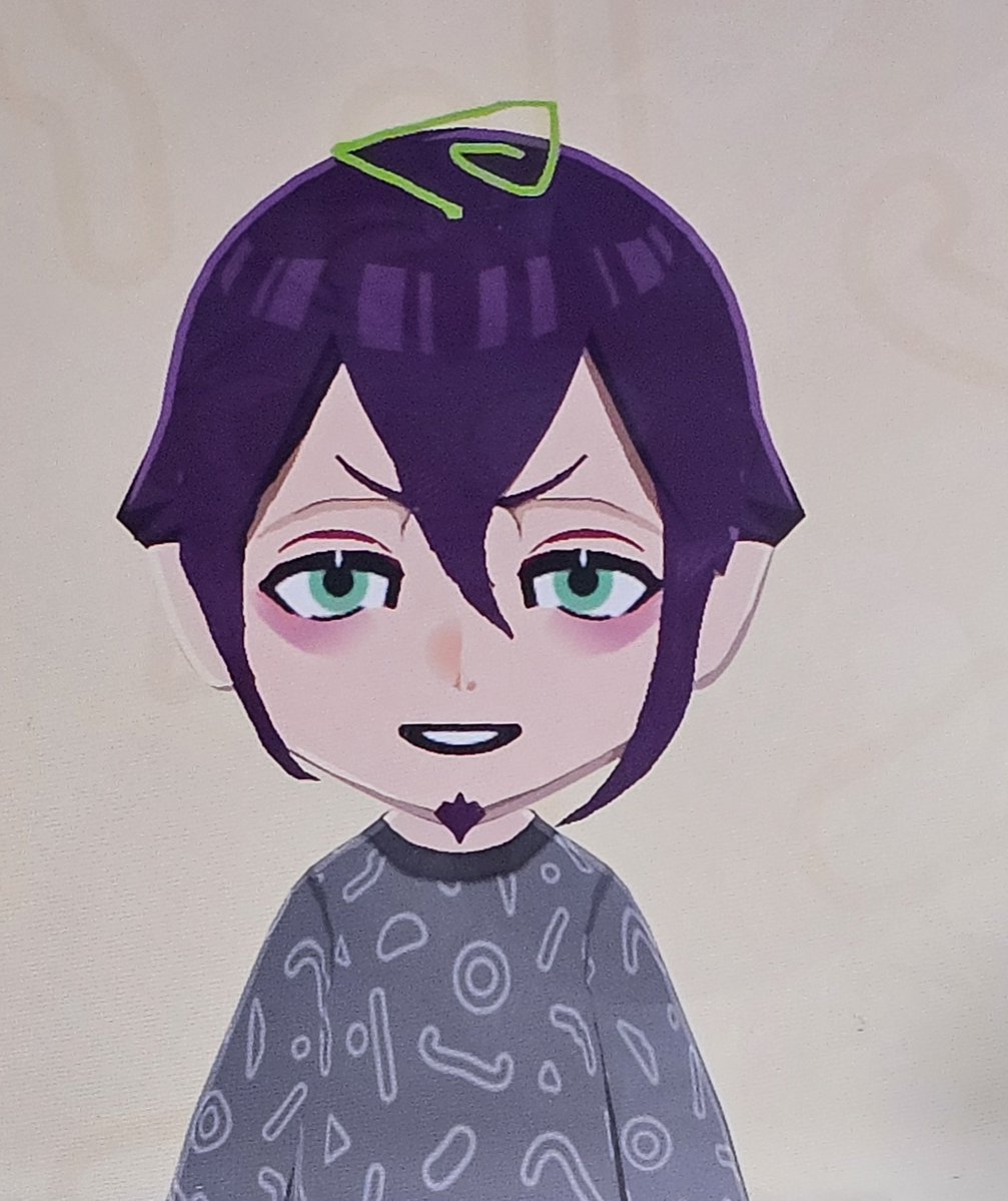 六煩@5/6ｴｸﾊﾟ西アトリウム チ11b tweet media