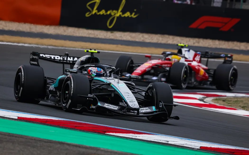 alkassenglish's tweet image. #FormulaOne teams and stakeholders agreed unanimously on Monday to engine rule tweaks aimed at improving the racing and driver safety ‌from the next race in Miami on May 3.