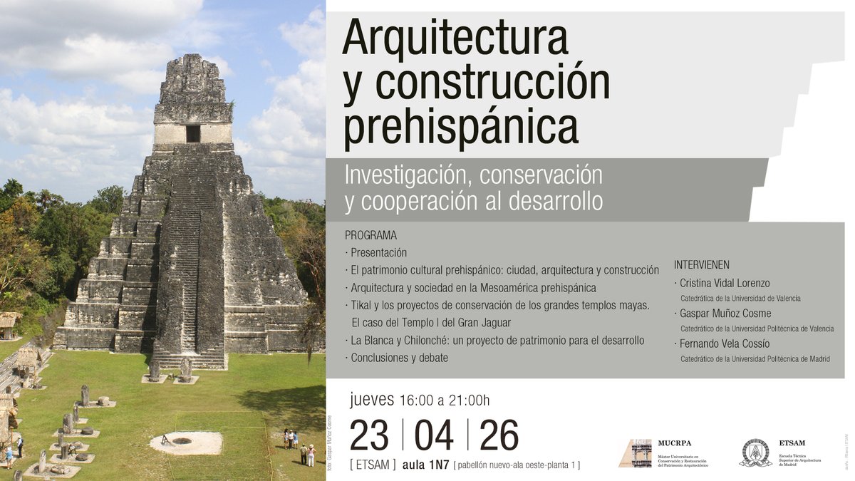 Fundación J.Turriano tweet media