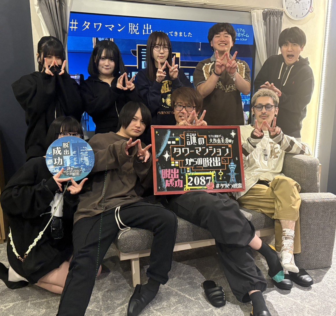 B/L ハッピー中尾@ポーカー芸人 tweet media