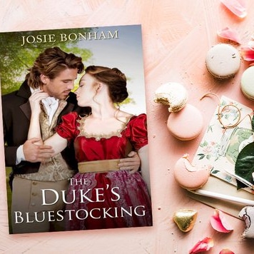 Josie Bonham tweet media