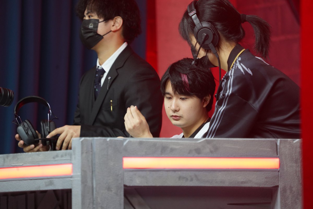 REJECT 第五人格部門 tweet media