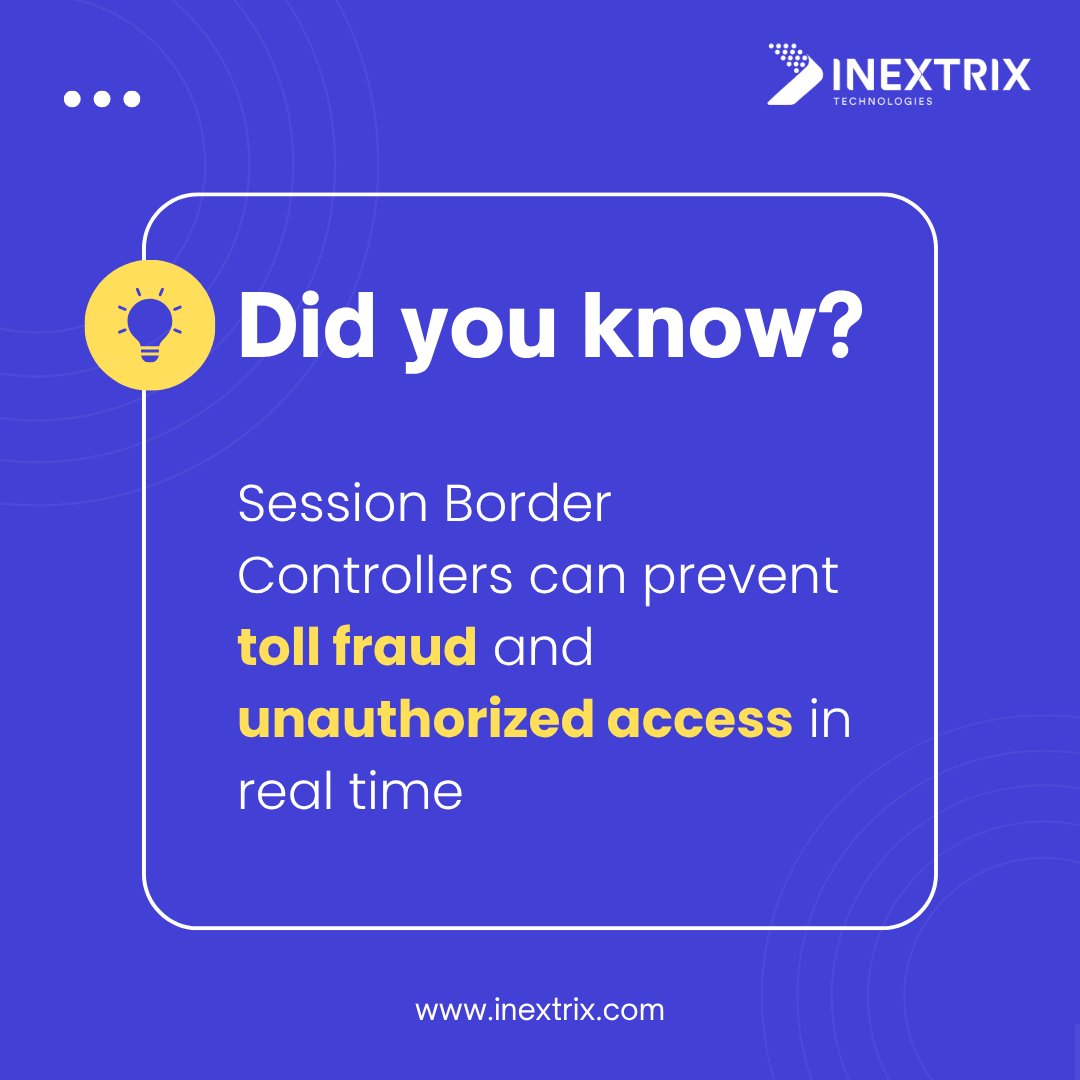 Inextrix Technologies Pvt. Ltd. tweet media