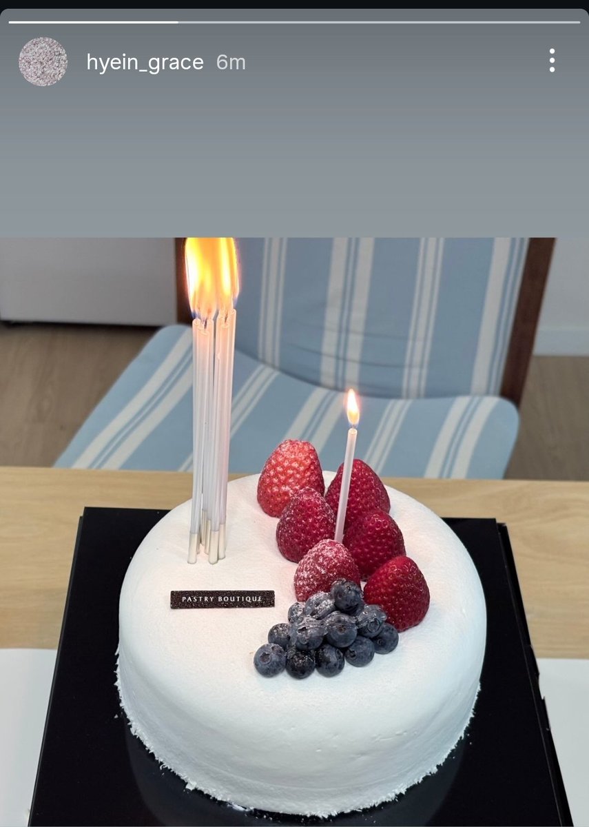shamanjz's tweet photo. Hyein or Hyein's mom IG story💜 https://t.co/MQys7EcqFv