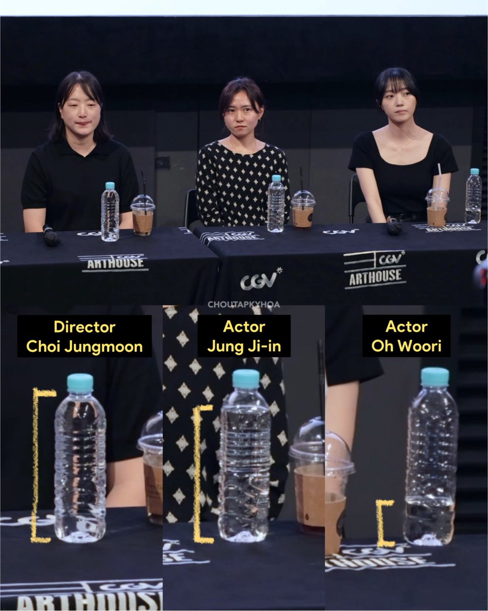 choutapkyhoa's tweet photo. Hi everyone.
This is Oh Woori.
Oh Woori drinks a lot of water.
And this is a 5-minute video of Oh Woori drinking water.
Drinking water is good for your health.
Be like Oh Woori 👍🏻🦥 :)))

#OhWoori #오우리 #Woori https://t.co/nVeB340yyT