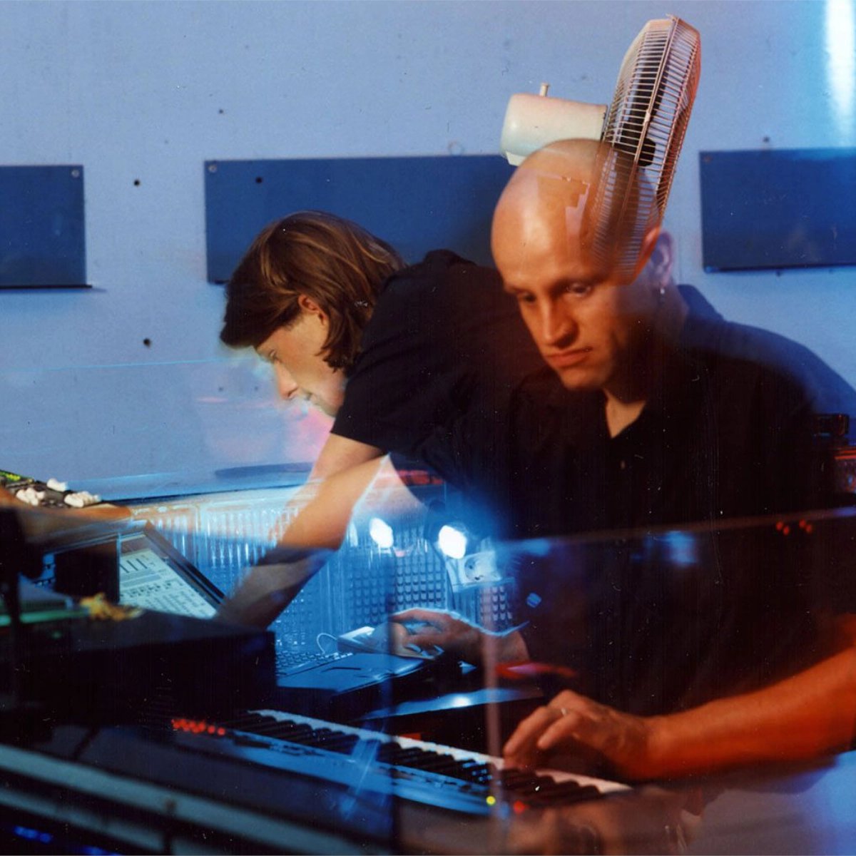 Inverted Audio tweet media