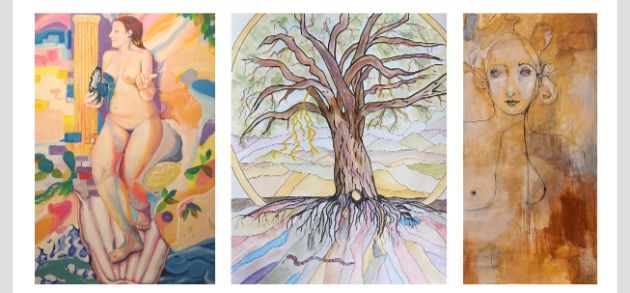 famazg's tweet image. 10. Zagrebački likovni salon: Mitološke priče #art #exhibition #Zagreb
fama.com.hr/10-zagrebacki-…