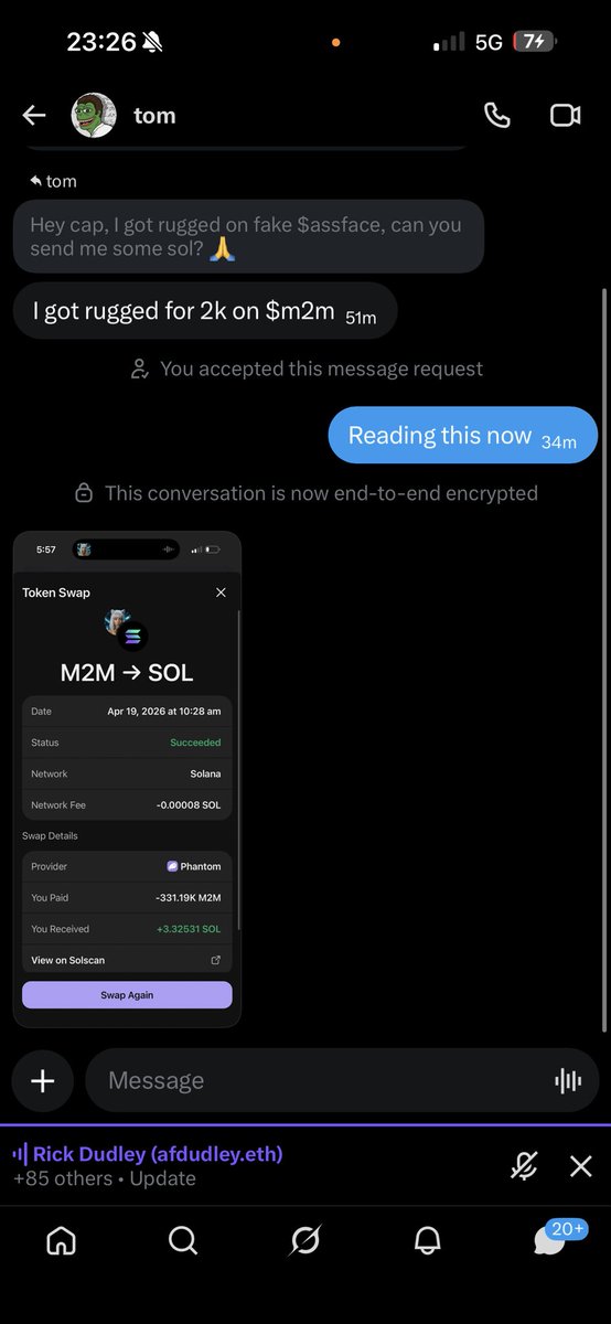 Capitalist🧢 資本家 tweet media
