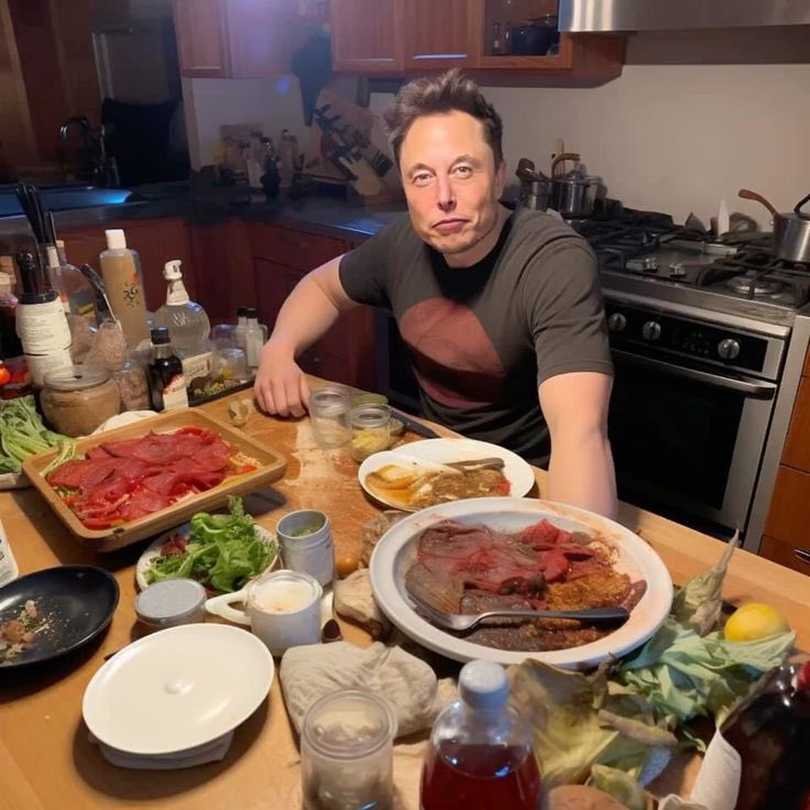 Mr Musk 🚀💼 tweet media