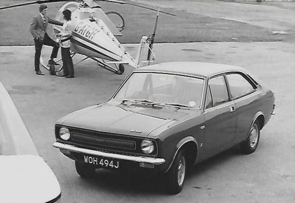 George Cochrane tweet media