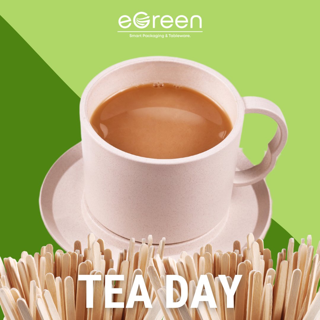 eGreen International Limited tweet media