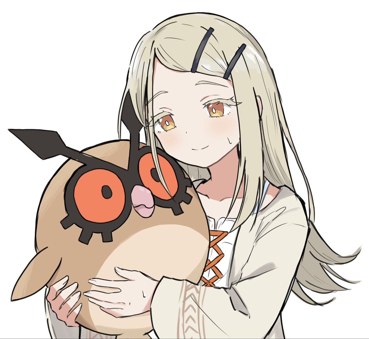 ナツセミ tweet media