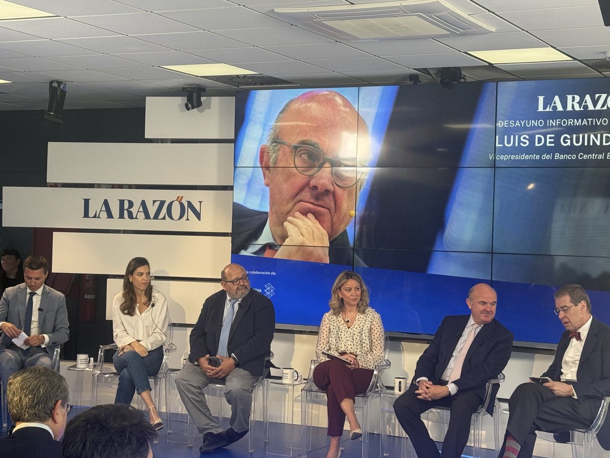 La Razón tweet media