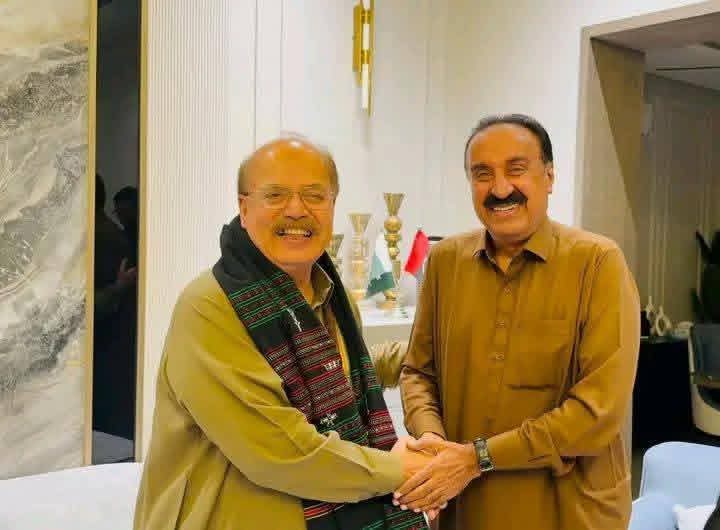 Illahi Bux Lashari tweet media