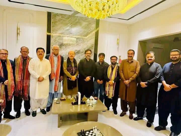 Illahi Bux Lashari tweet media