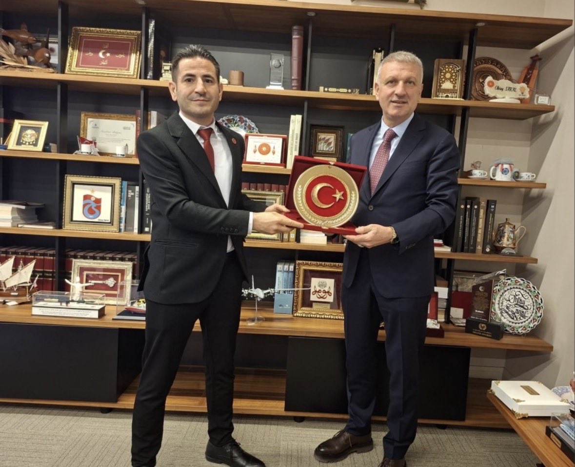 Türkiye Mesaj tweet media