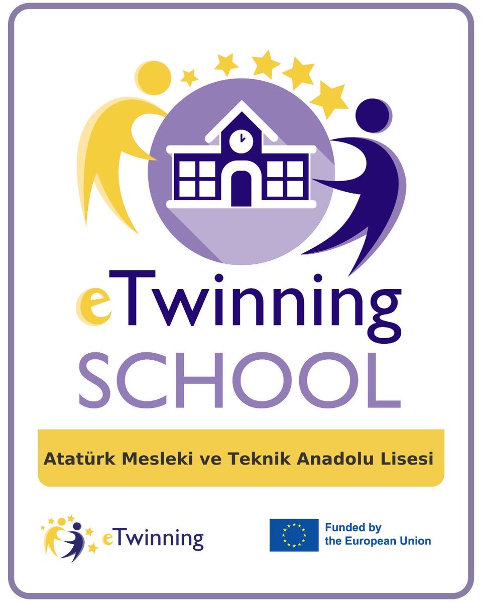 Okulumuz, eTwinning Okulu Ünvanı almaya hak kazandı.

<a href="/tcmeb/">Millî Eğitim Bakanlığı</a> <a href="/Yusuf__Tekin/">Yusuf Tekin</a> <a href="/skaygusuz/">Salih Kaygusuz</a> <a href="/valiatillatoros/">Atilla Toros</a> <a href="/MersinMEM/">Mersin İl Millî Eğitim Müdürlüğü</a> <a href="/tcmeb_mtegm/">Meslekî ve Teknik Eğitim Genel Müdürlüğü</a> @muhammed0744 <a href="/Nazmikendigelen/">Nazmi kendigelen</a> <a href="/kutlutekinbas/">Kutlutekin BAŞ</a> <a href="/FatihBurgut/">Fatih BURĞUT</a> <a href="/BaykalBasdemir/">Baykal BAŞDEMİR</a> <a href="/HarunUZER/">🇹🇷Harun ÜZER 🇹🇷 Türkiye Devlet Görevlisi</a> <a href="/toroslarmem/">Toroslar İlçe Milli Eğitim Müdürlüğü</a>
<a href="/kaanaydemir_33/">Kaan AYDEMİR</a> <a href="/OmerYigit8161/">Ömer YİĞİT</a>