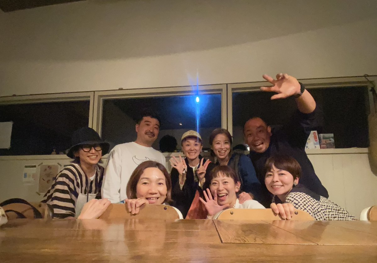 nakayamauri's tweet photo. 京都・淡路島の旅から戻りました
嬉しい再会・ふわふわの猫・ふわふわのしらす・パリパリの海苔の夢からまだ覚めません。ありがとうございました♡ https://t.co/xZhjuwSLhH