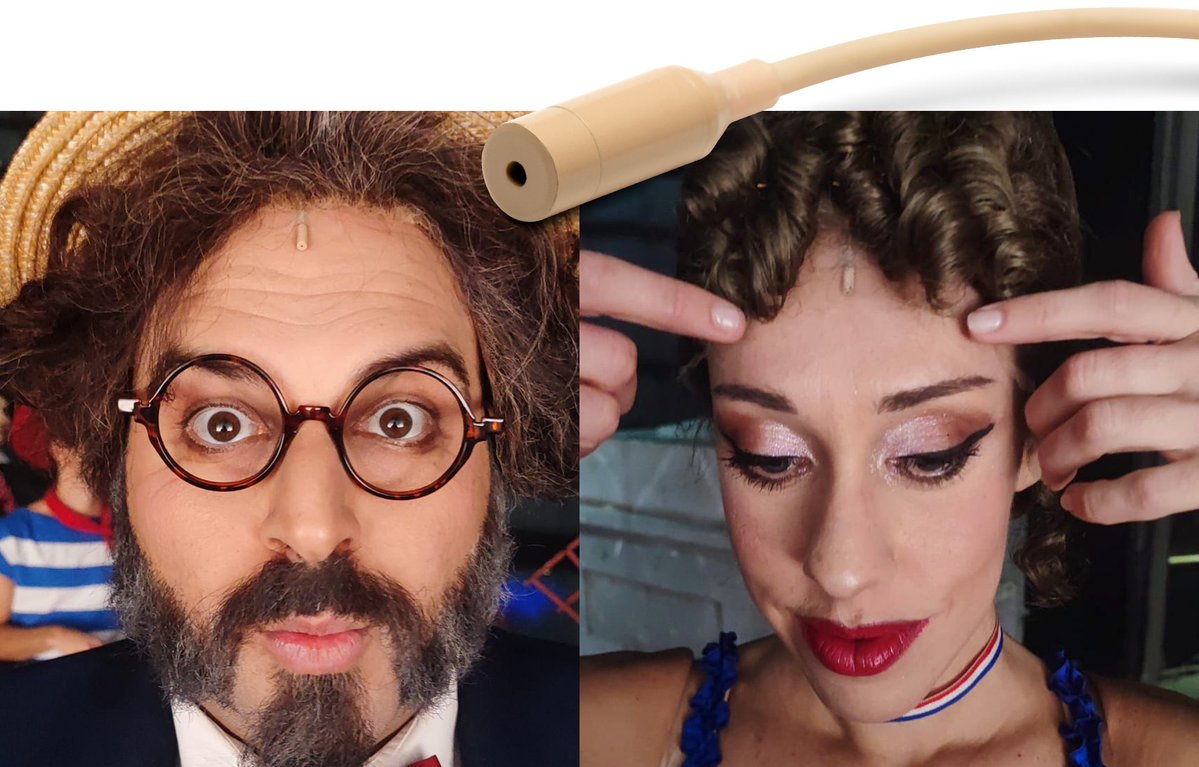 instalia_eu's tweet image. El @PSA_audio CO-8WL ya suma más de 2.500 funciones en Europa en teatro musical. Cápsula discreta, voz natural y resistencia IP57 para producciones exigentes. 
🔗 acortar.link/4jOh7k
#PointSourceAudio #TeatroMusical #ProAudio