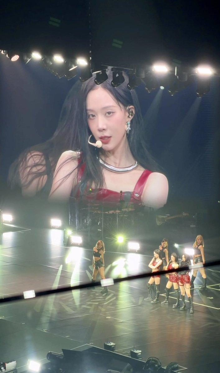 ji_miii_'s tweet image. 🩵260307 Macau🤍
#WINTER #윈터 #aespa #에스파