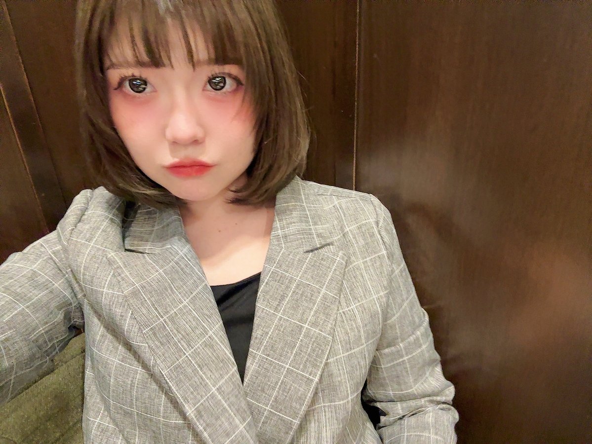 ちなてい tweet media