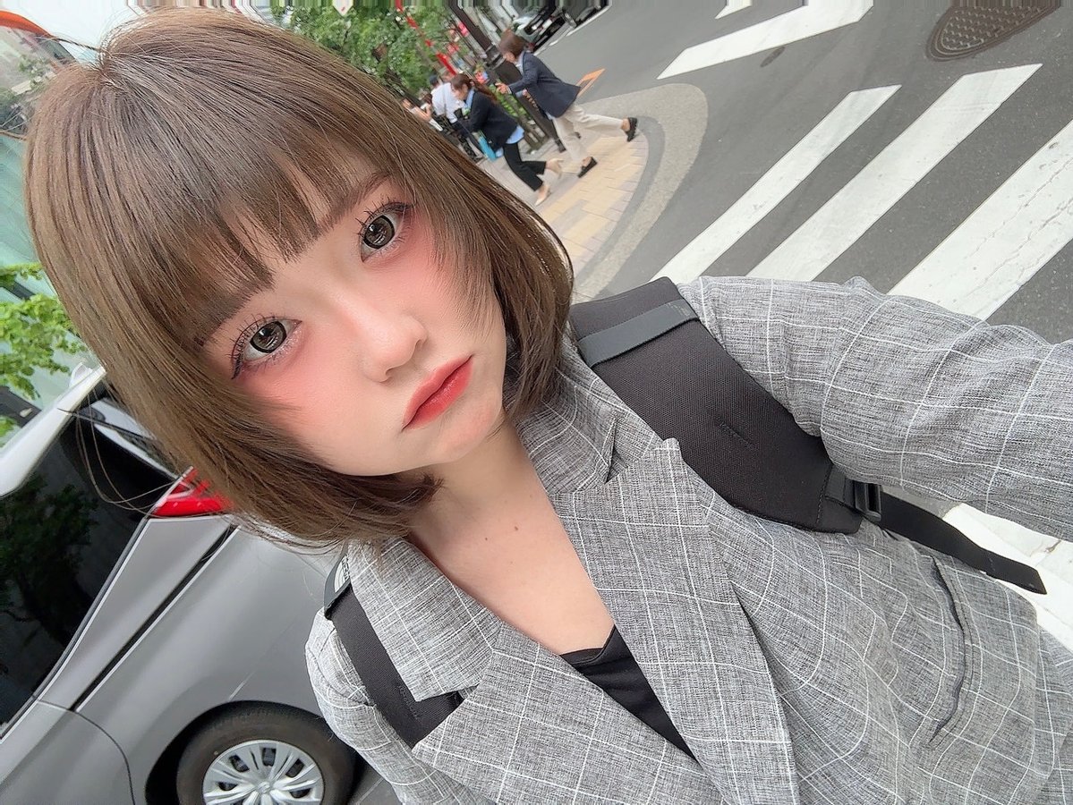 ちなてい tweet media