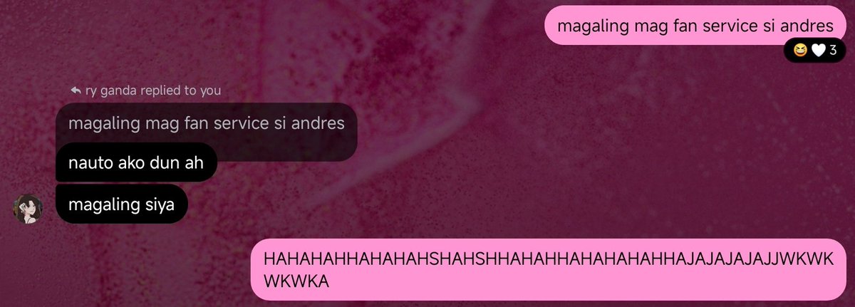 a 𐙚 ࣪ tweet media