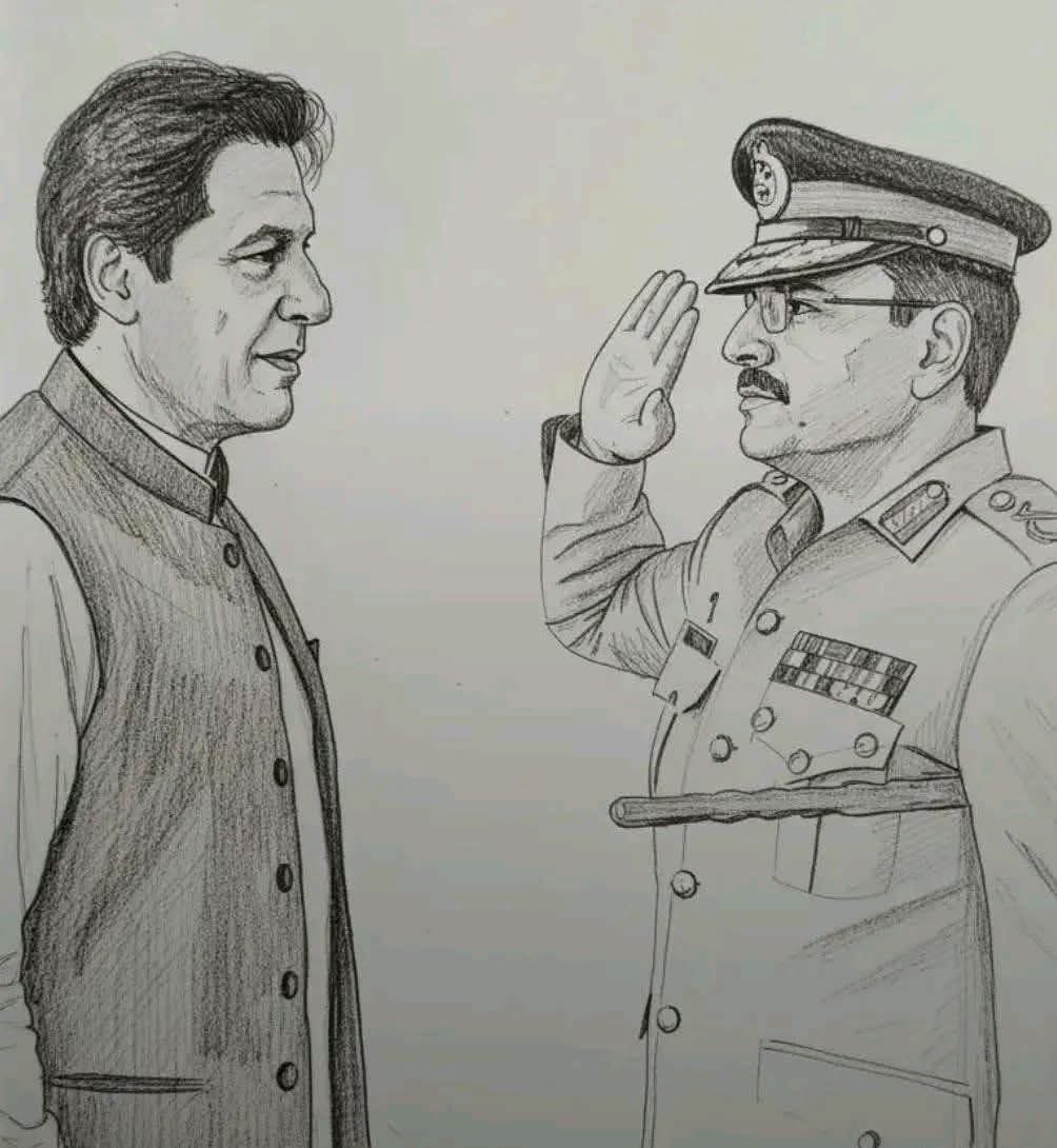 چوکیدار ، چوکیدار ہی رہتا ہے۔