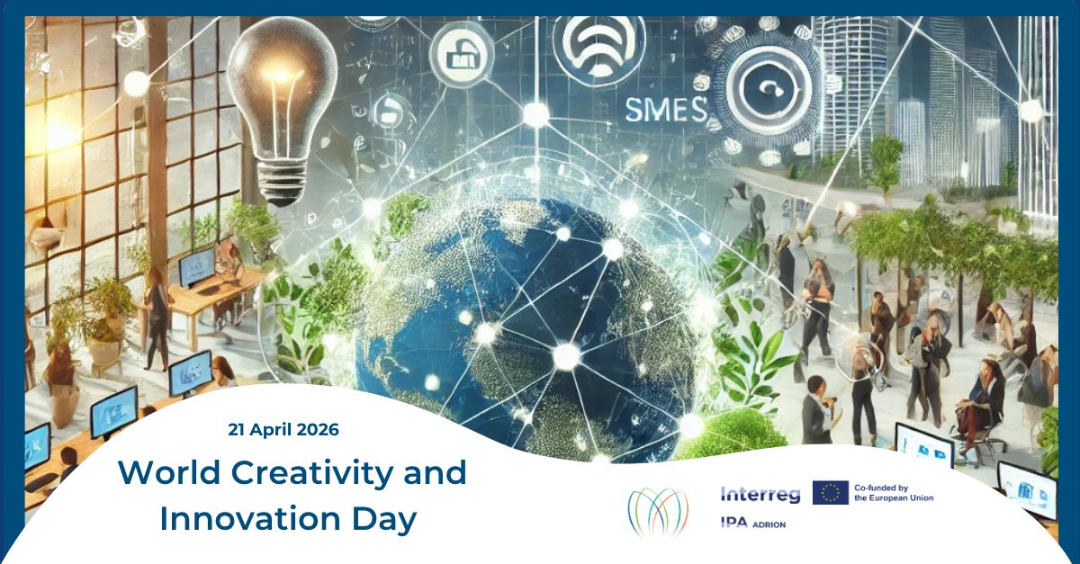 Interreg IPA ADRION tweet media
