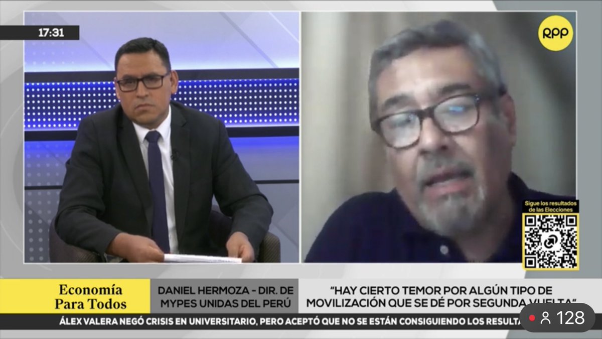 Mypes Unidas del Perú tweet media