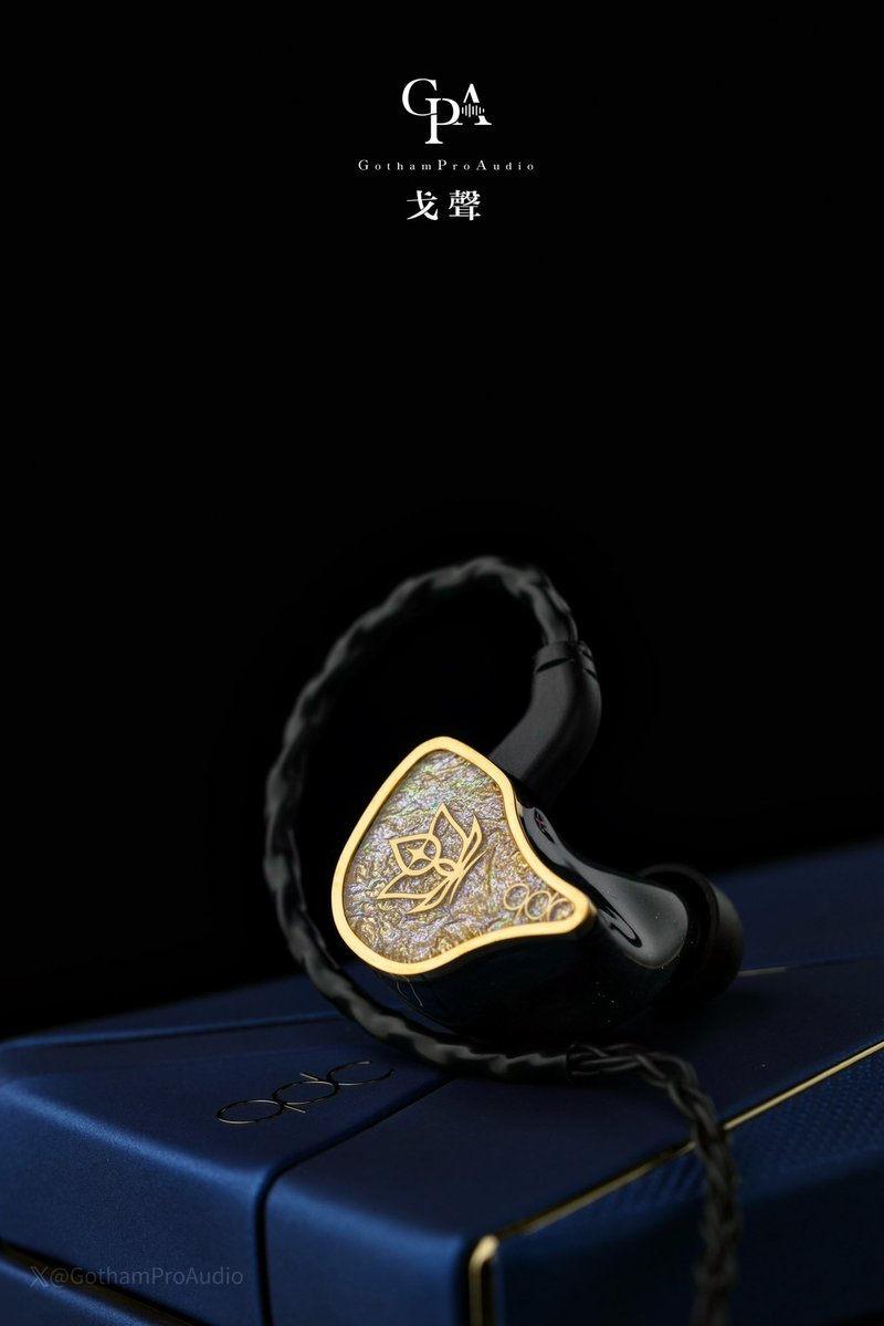 GothamProAudio JP tweet media