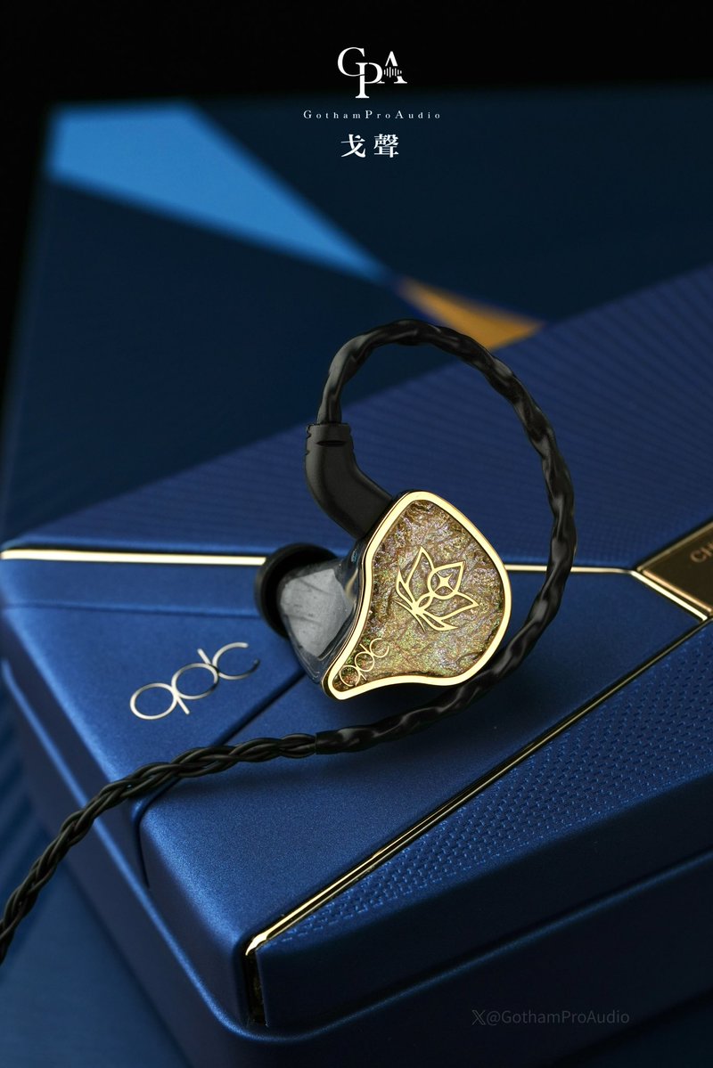 GothamProAudio JP tweet media