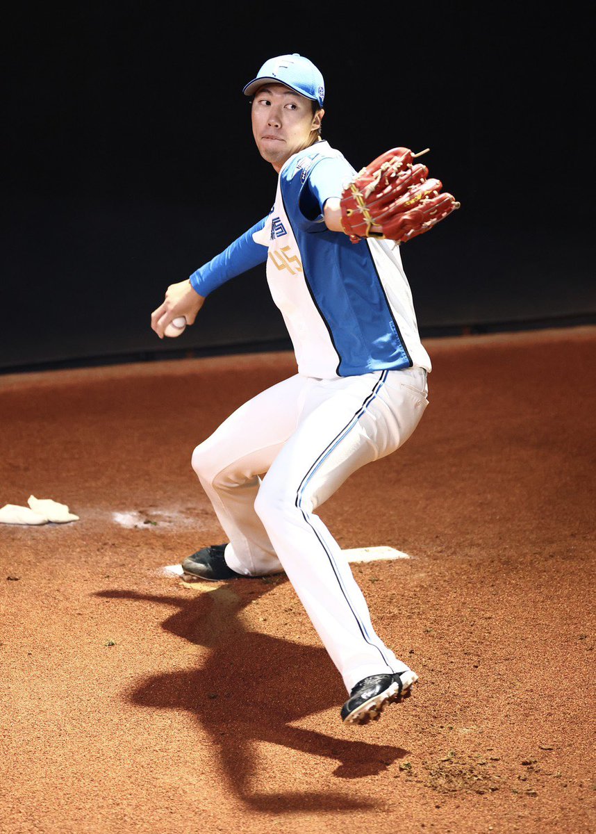 北海道日本ハムファイターズ公式 tweet media