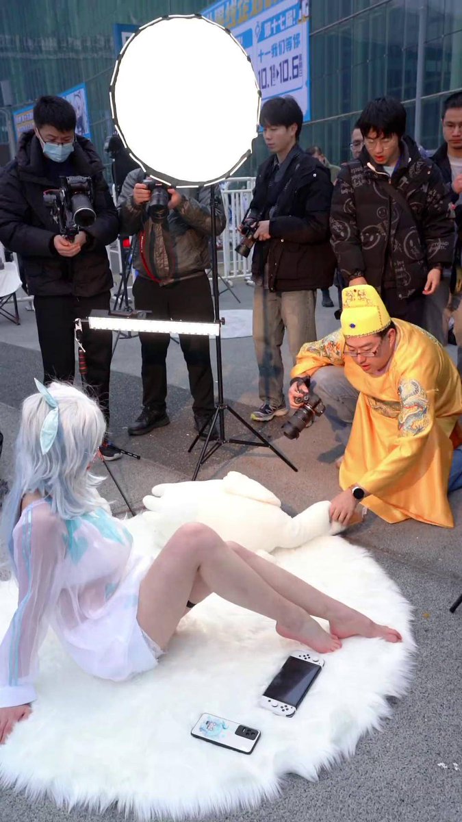 オーハラ tweet media