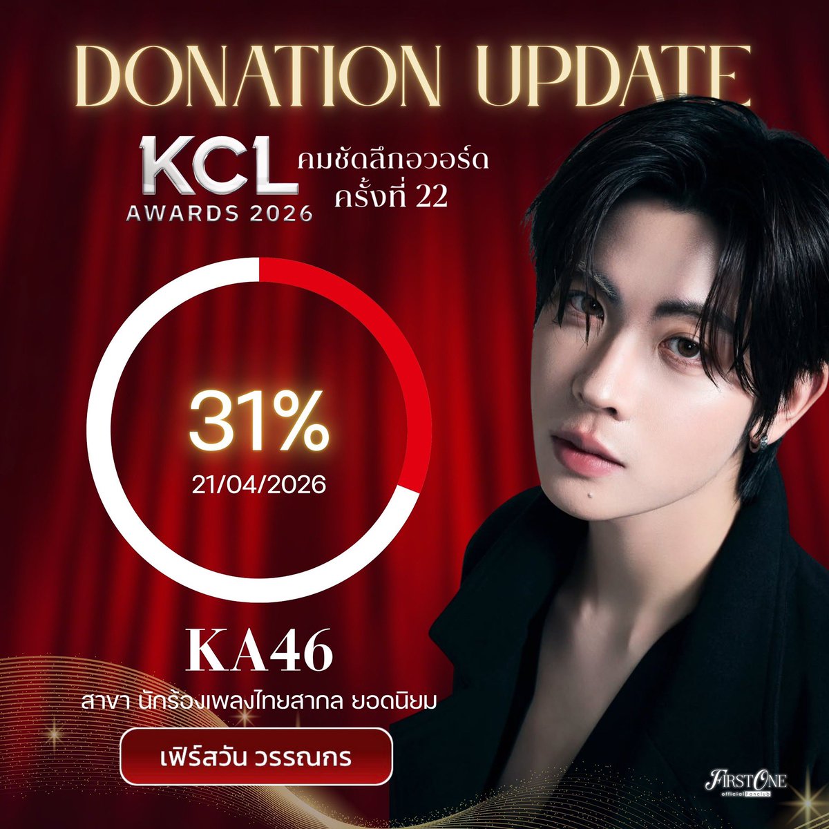 FirstOne Official Fanclub tweet media